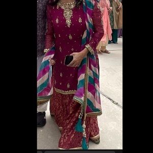 Salwar Kameez